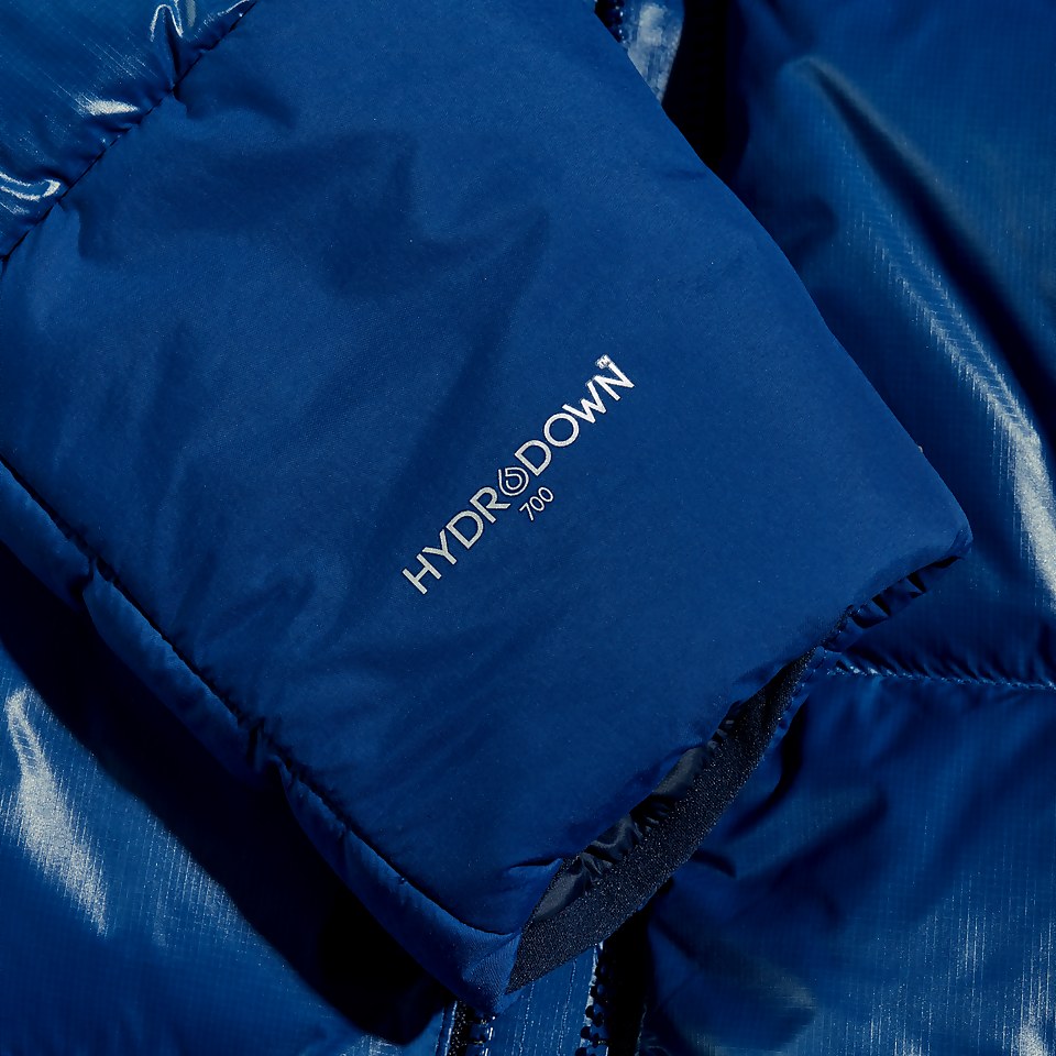 Men's Urban Arkos Reflect Down Jacket - Blue/Dark Blue