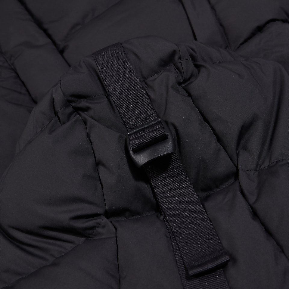 Men's Fawdon Down Jacket - Black