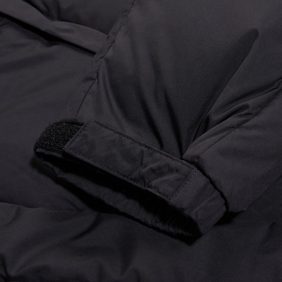 Men's Fawdon Down Jacket - Black