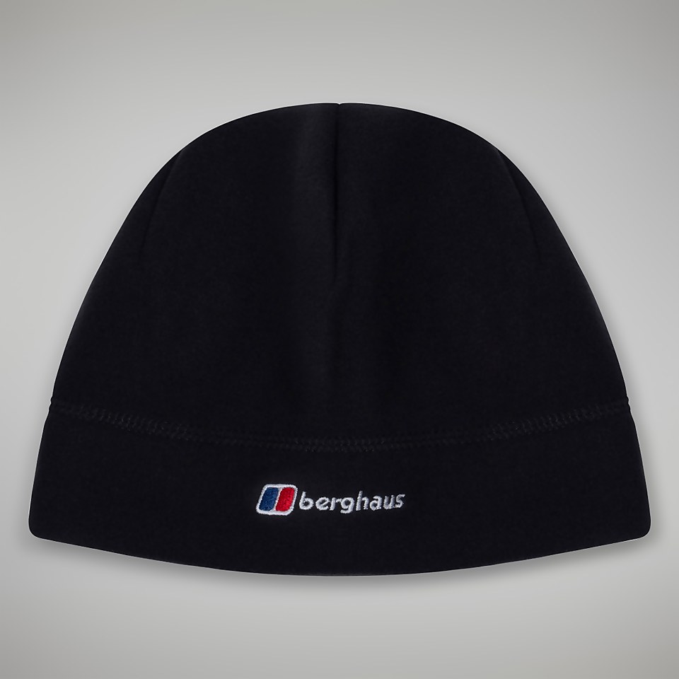 Unisex Spectrum Hat - Black