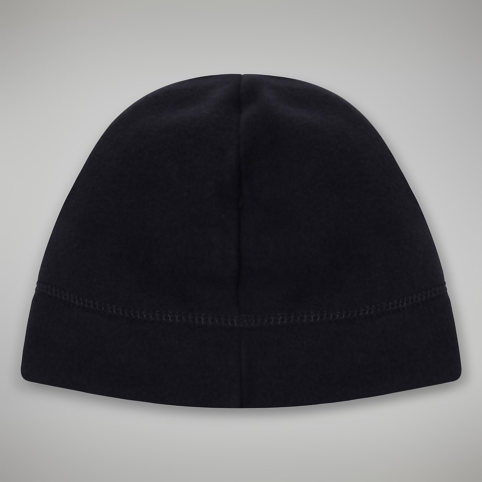 Unisex Spectrum Hat - Black