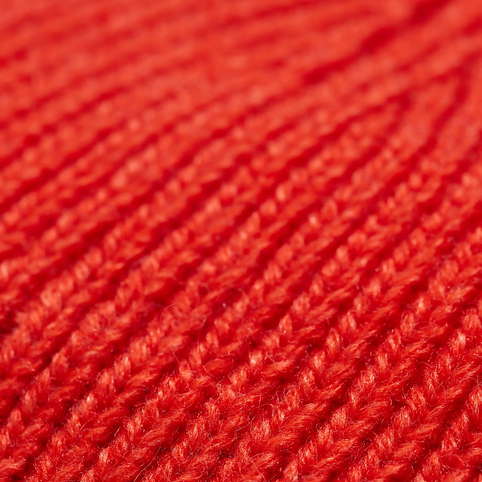Unisex Urthatex Beanie - Orange