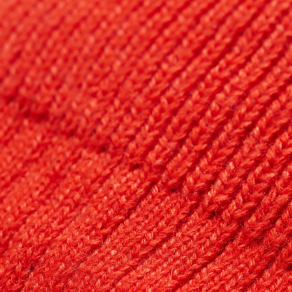 Unisex Urthatex Beanie - Orange