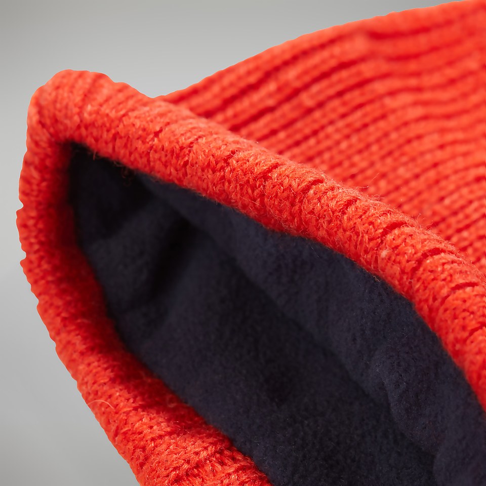 Unisex Urthatex Beanie - Orange