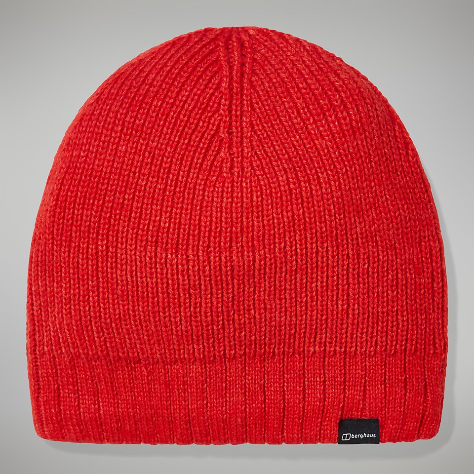 Unisex Urthatex Beanie - Orange