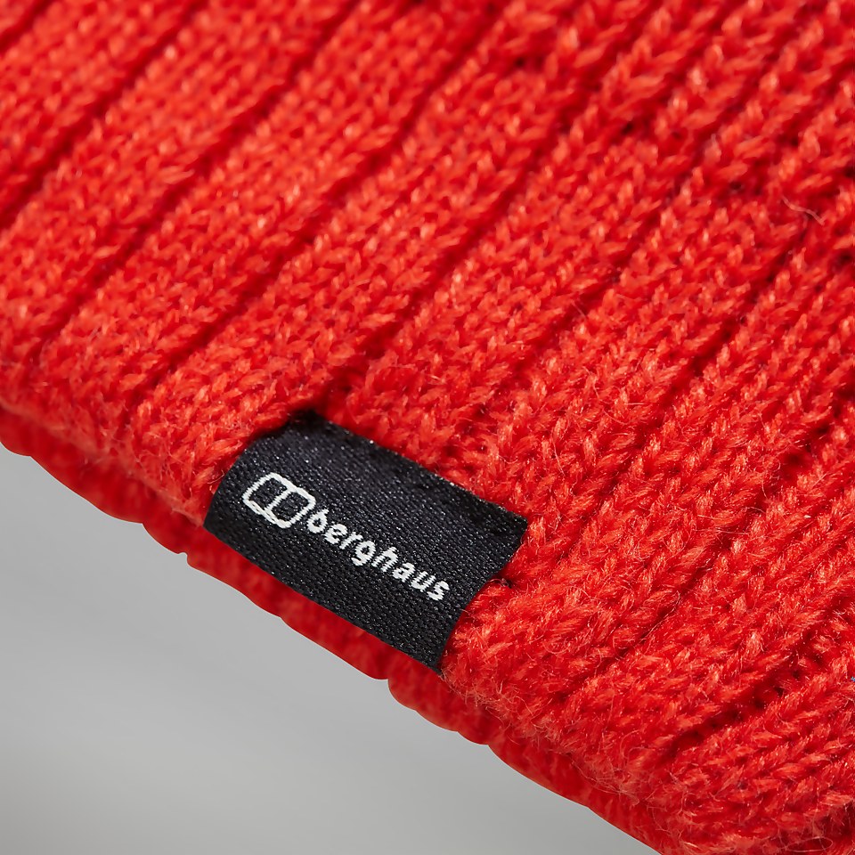 Unisex Urthatex Beanie - Orange