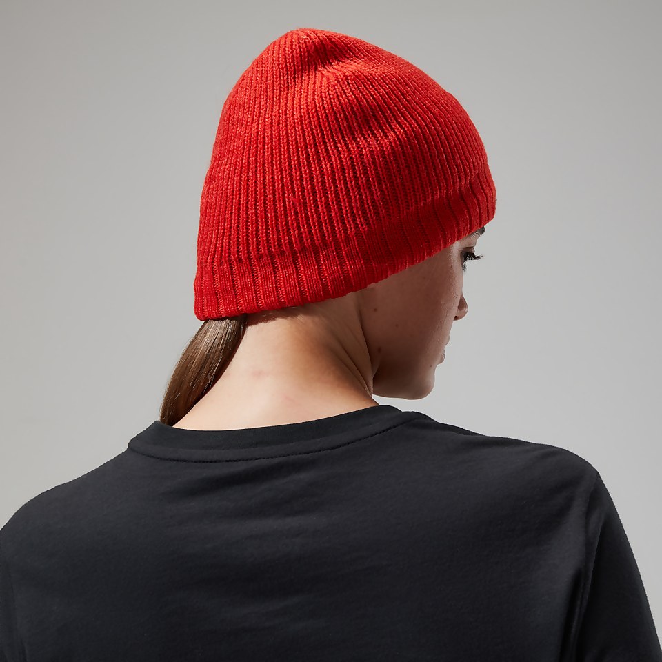 Unisex Urthatex Beanie - Orange