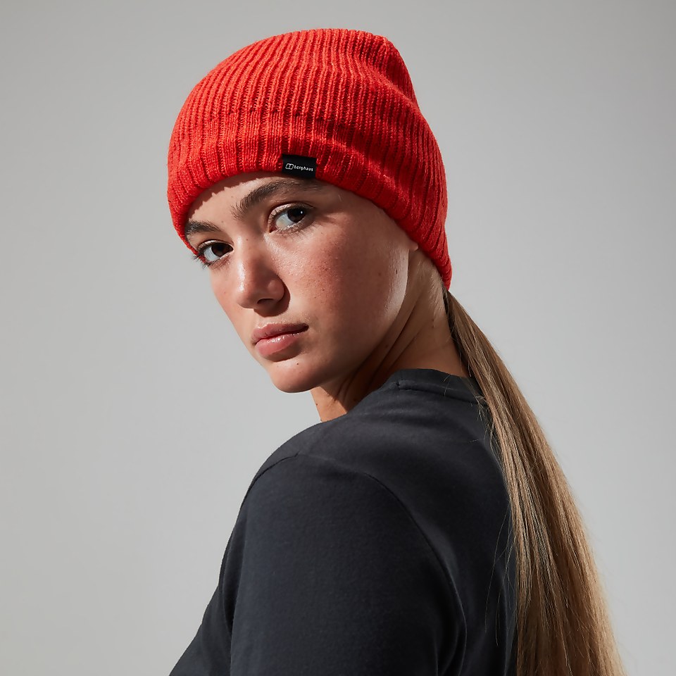Unisex Urthatex Beanie - Orange