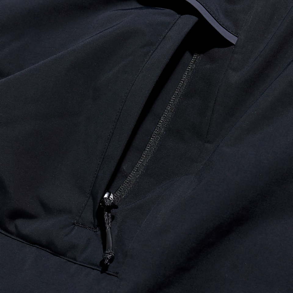Hudsonian Parka 2.0 für Herren - Schwarz