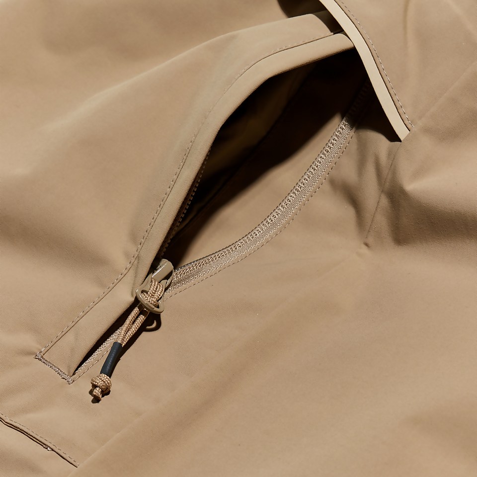 Men's Hudsonian Parka 2.0 - Natural