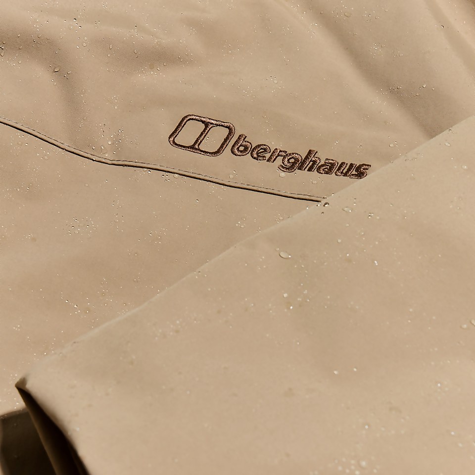 Men's Hudsonian Parka 2.0 - Natural