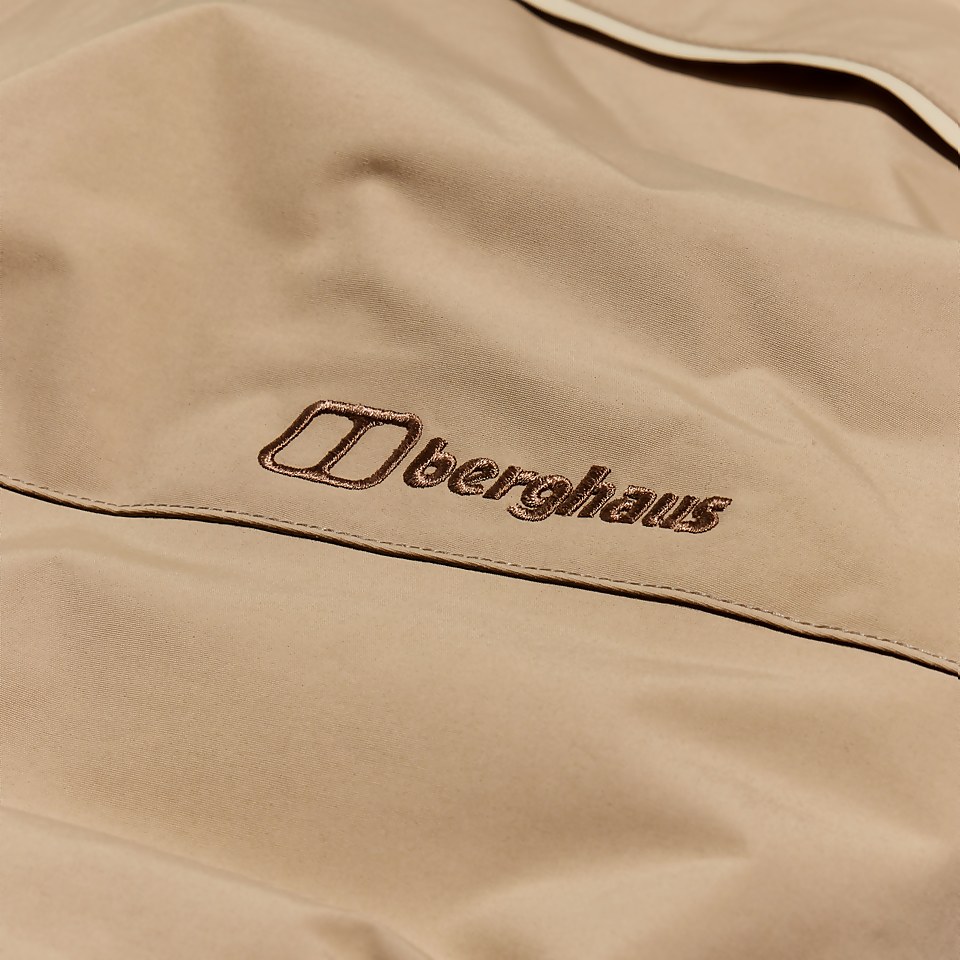 Men's Hudsonian Parka 2.0 - Natural