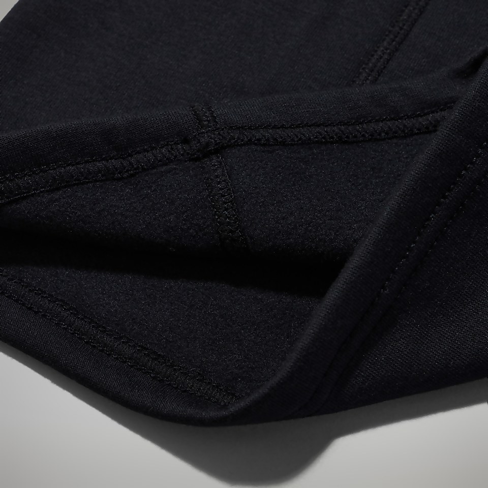 Unisex Polartec Thermal Pro Neck Gaiter - Black