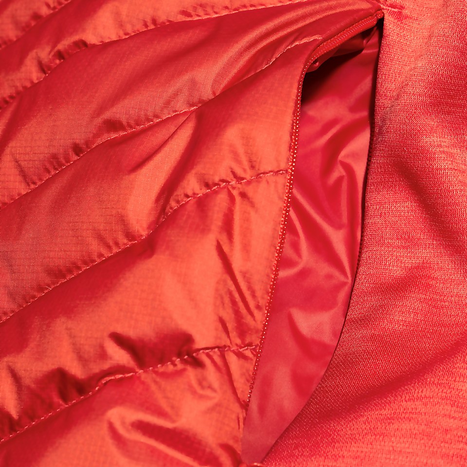 Tephra Stretch Reflect Jacke für Damen - Orange