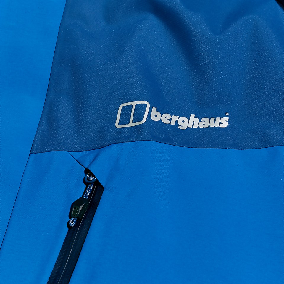 Arran Gemini 3-In-1 Jacke für Herren - Blau/Dunkelblau