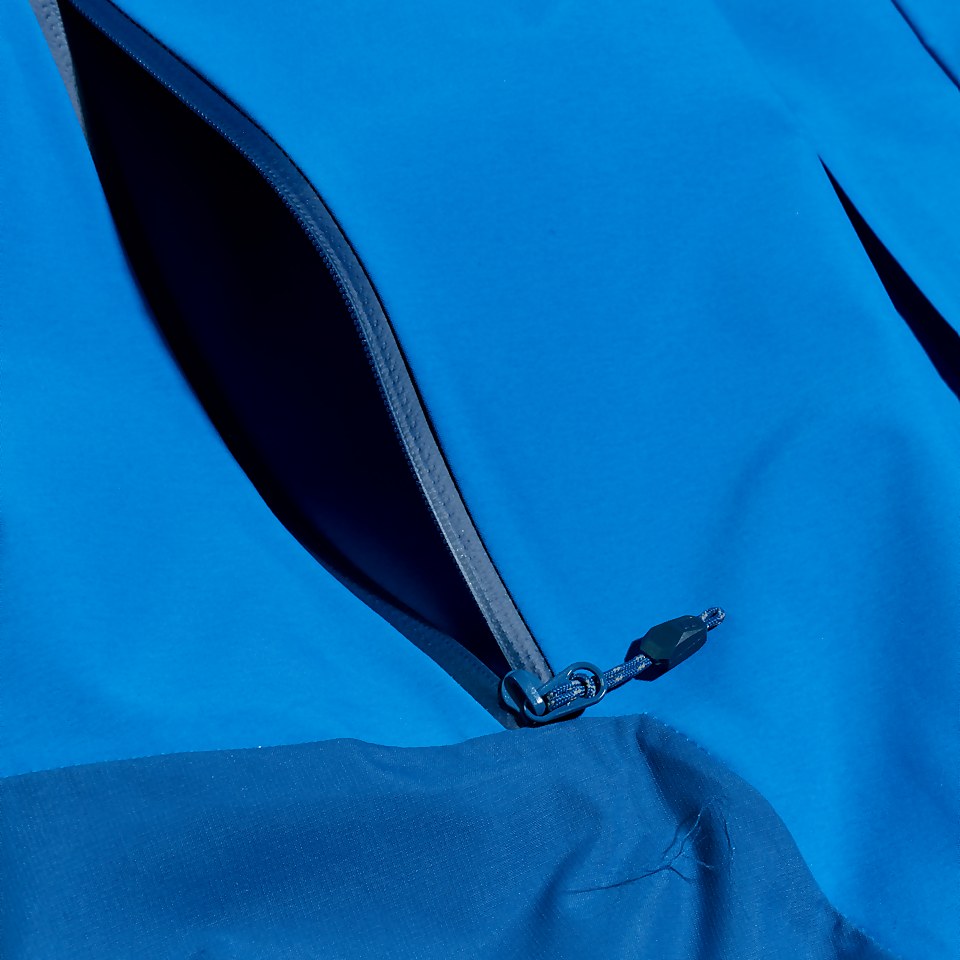 Arran Gemini 3-In-1 Jacke für Herren - Blau/Dunkelblau