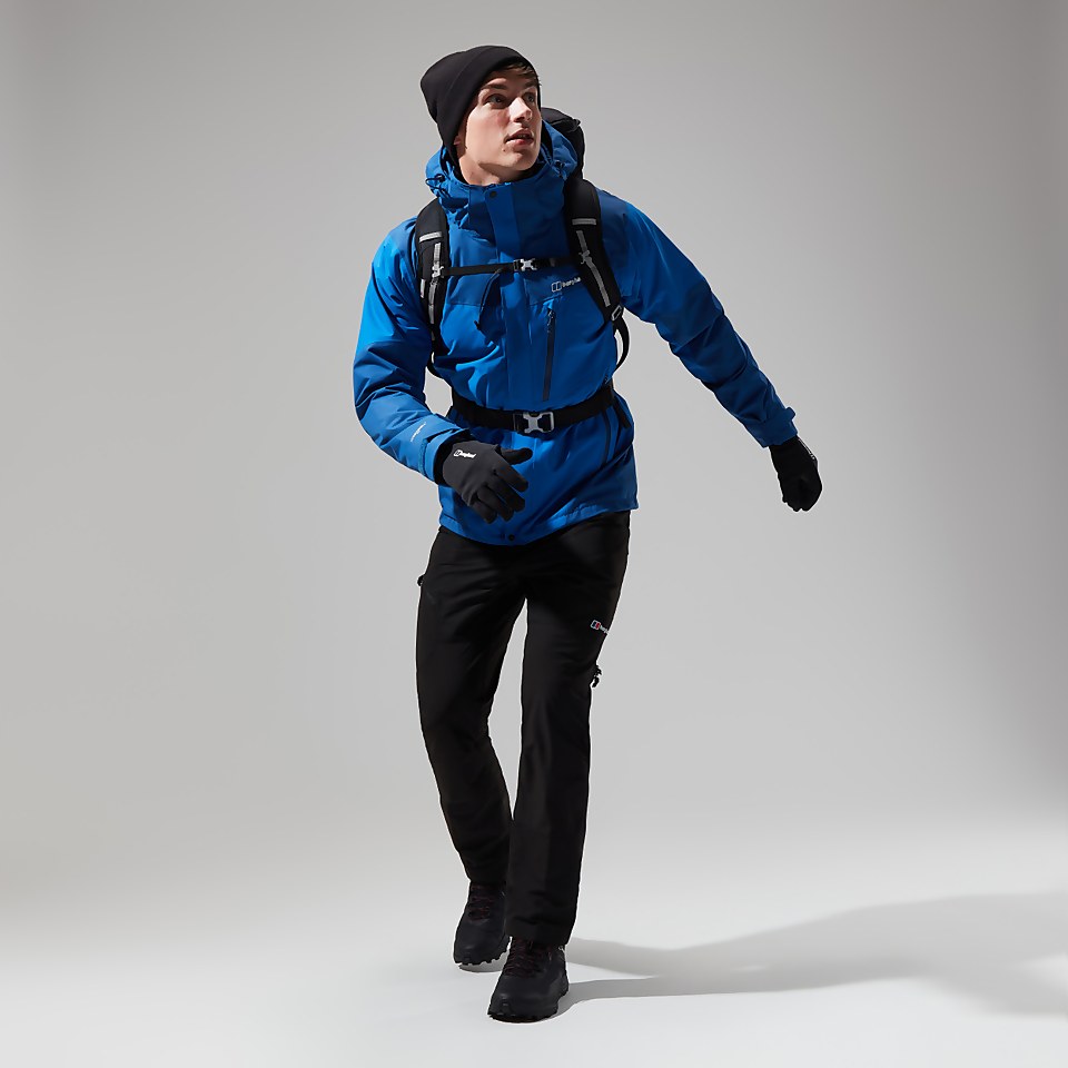 Arran Gemini 3-In-1 Jacke für Herren - Blau/Dunkelblau