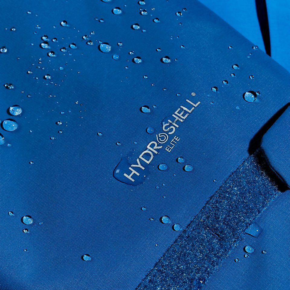 Arran Gemini 3-In-1 Jacke für Herren - Blau/Dunkelblau