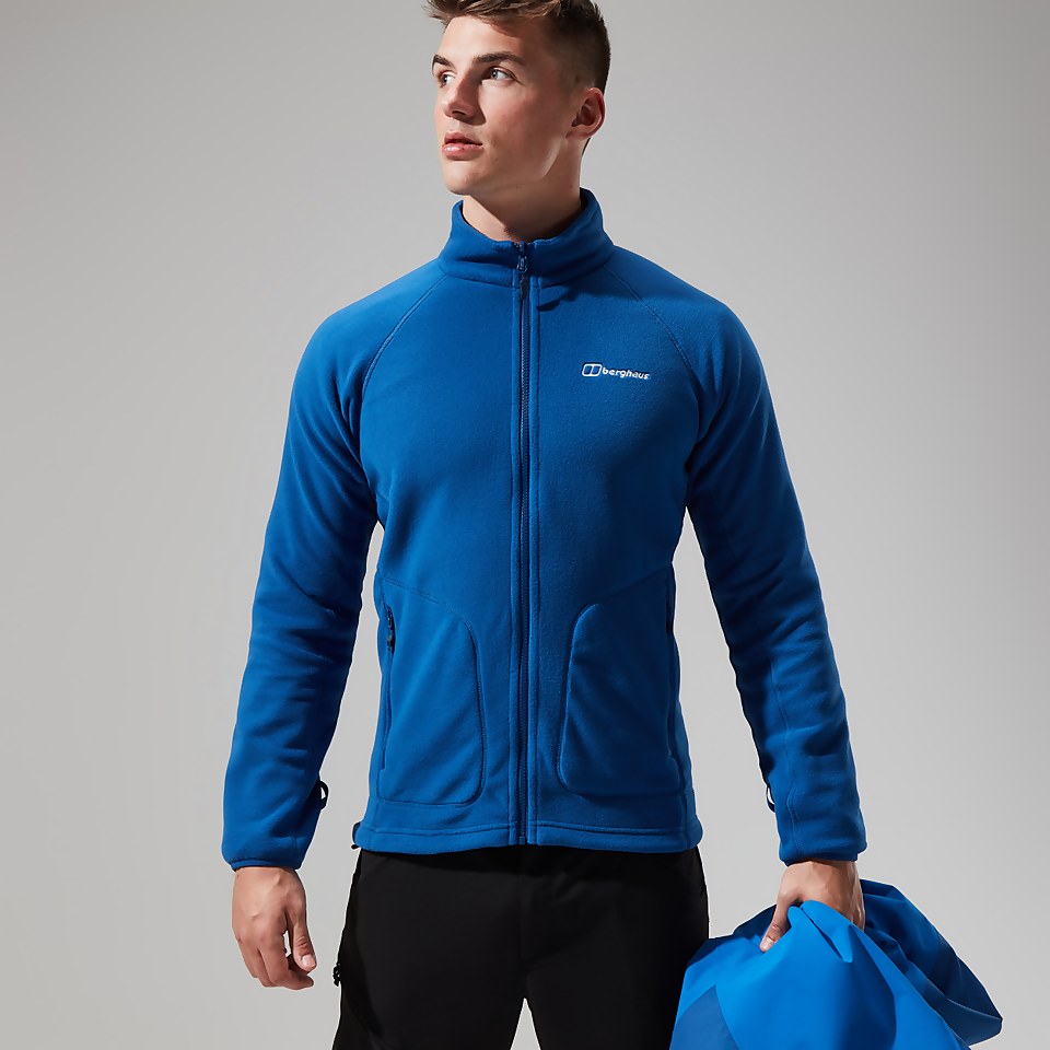 Arran Gemini 3-In-1 Jacke für Herren - Blau/Dunkelblau