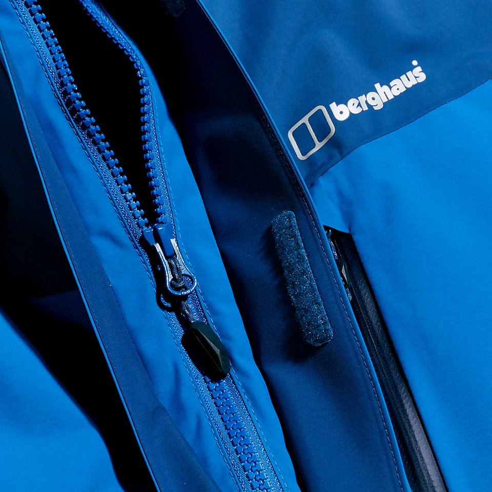 Arran Gemini 3-In-1 Jacke für Herren - Blau/Dunkelblau