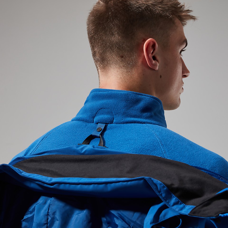 Arran Gemini 3-In-1 Jacke für Herren - Blau/Dunkelblau