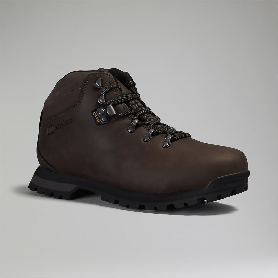 Hillwalker II GTX Wanderstiefel für Damen - Grau