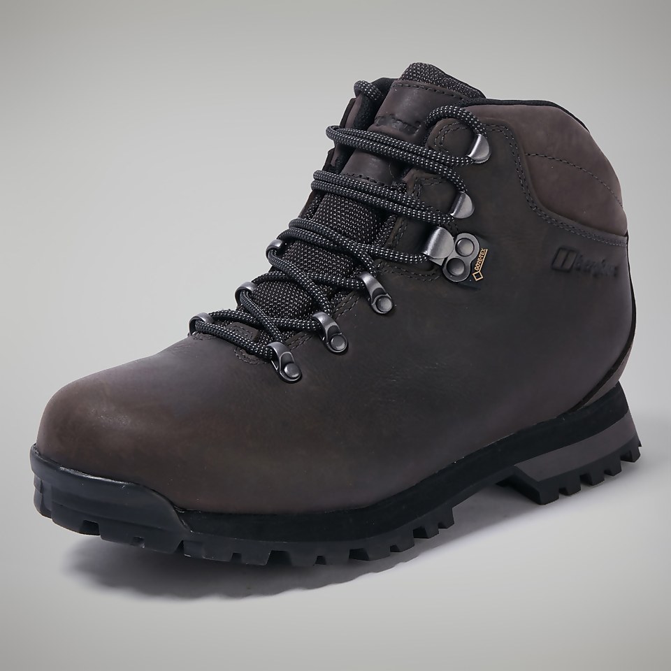Hillwalker II GTX Wanderstiefel für Damen - Grau