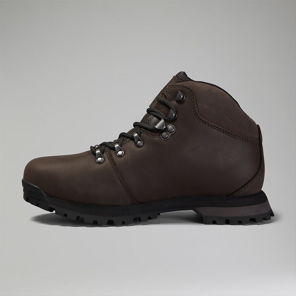 Hillwalker II GTX Wanderstiefel für Damen - Grau