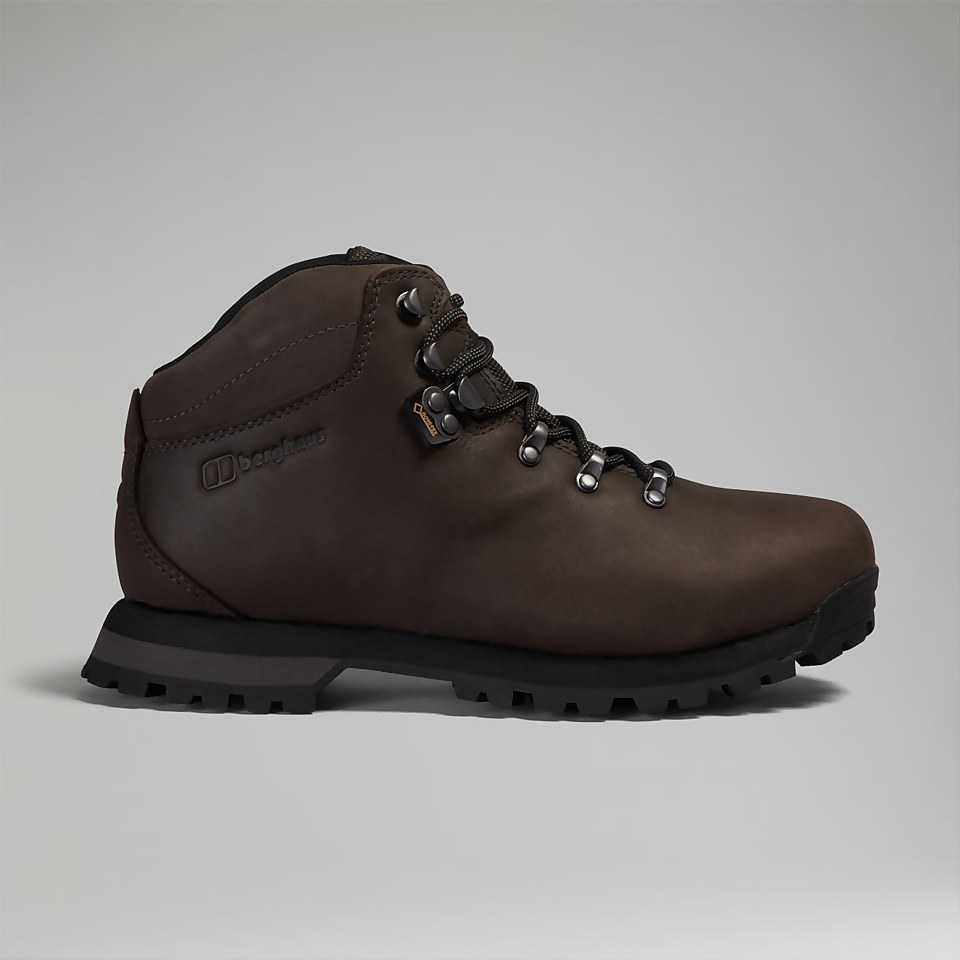 Hillwalker II GTX Wanderstiefel für Damen - Grau