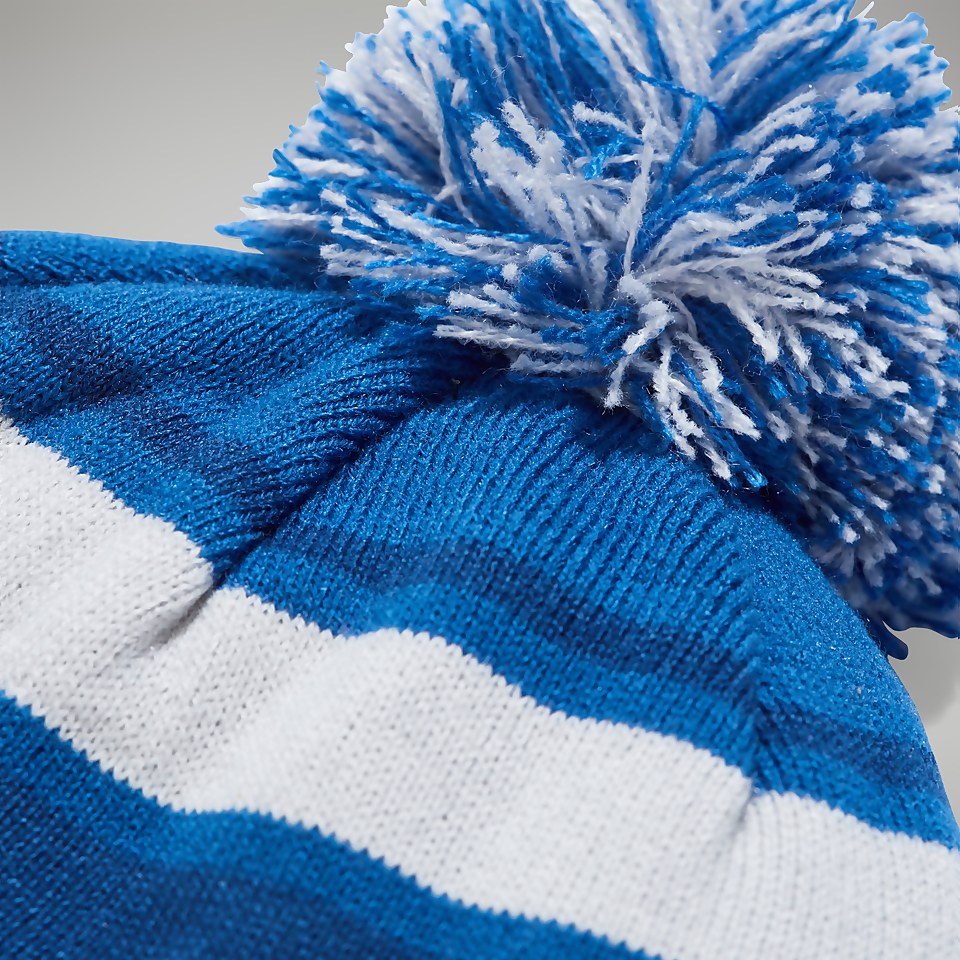Berghaus Beanie - Blau