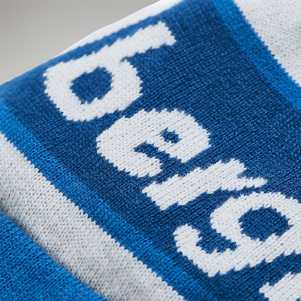 Berghaus Beanie - Blau