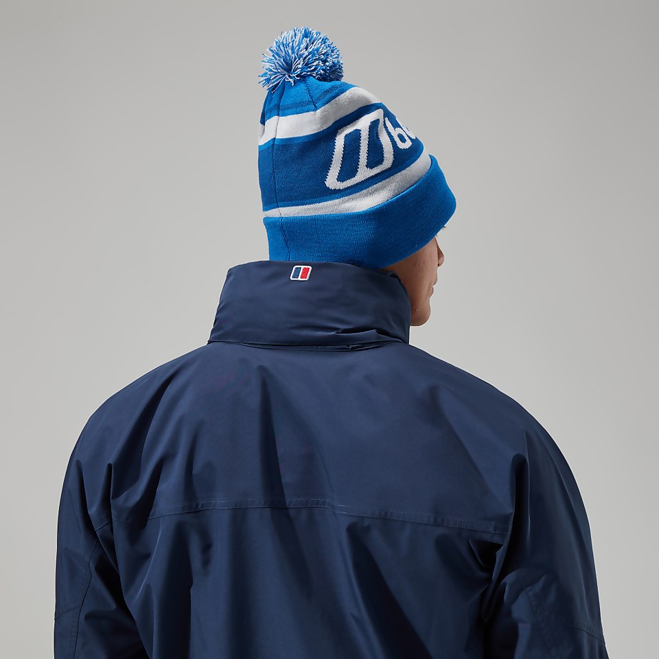 Berghaus Beanie - Blau