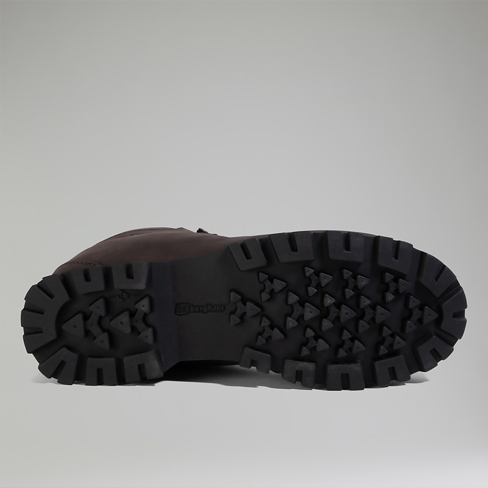 Hillwalker II GTX Wanderstiefel für Herren - Grau