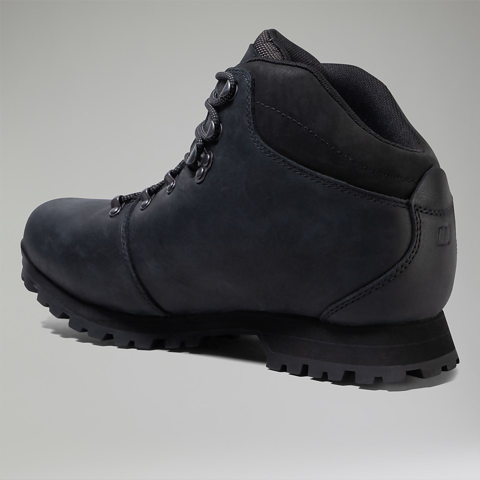 Men's Hillwalker ll GTX - Black