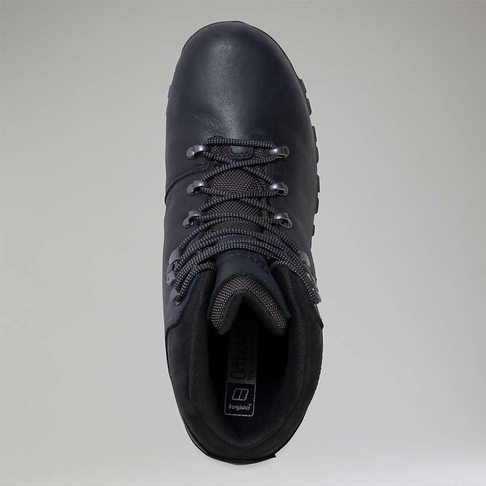 Men's Hillwalker ll GTX - Black