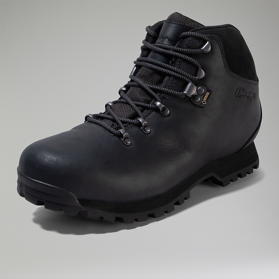 Men's Hillwalker ll GTX - Black