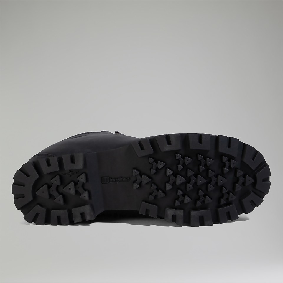 Men's Hillwalker ll GTX - Black