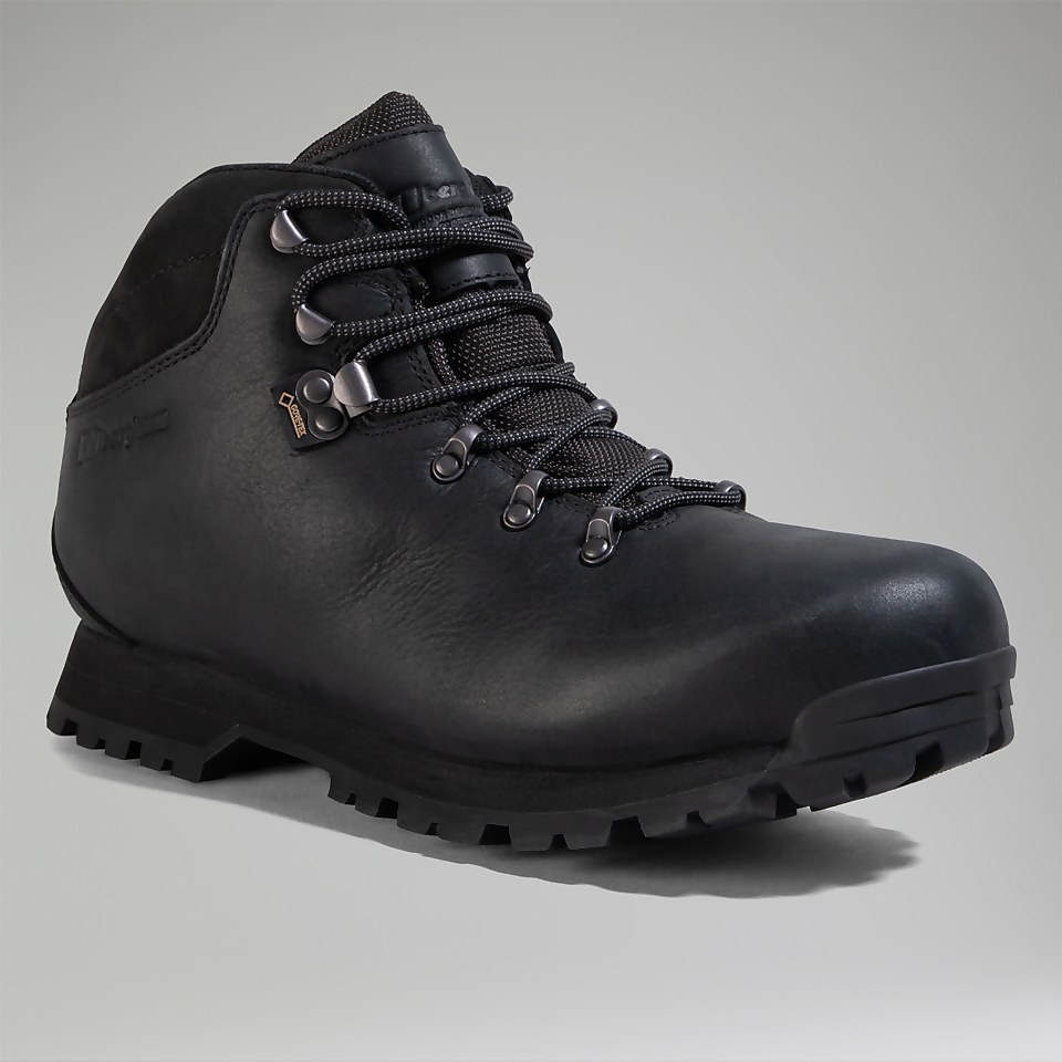 Men's Hillwalker ll GTX - Black