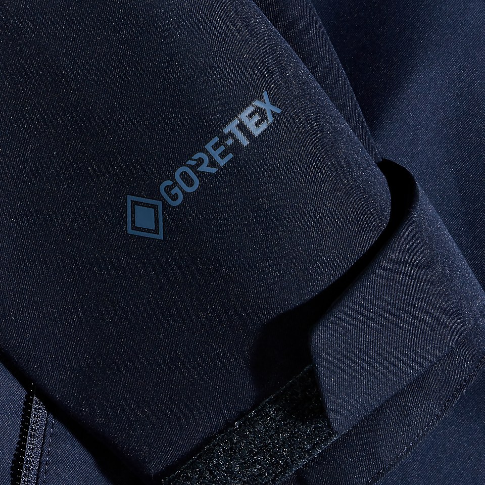 Fellmaster InterActive Jacke für Herren - Dunkelblau