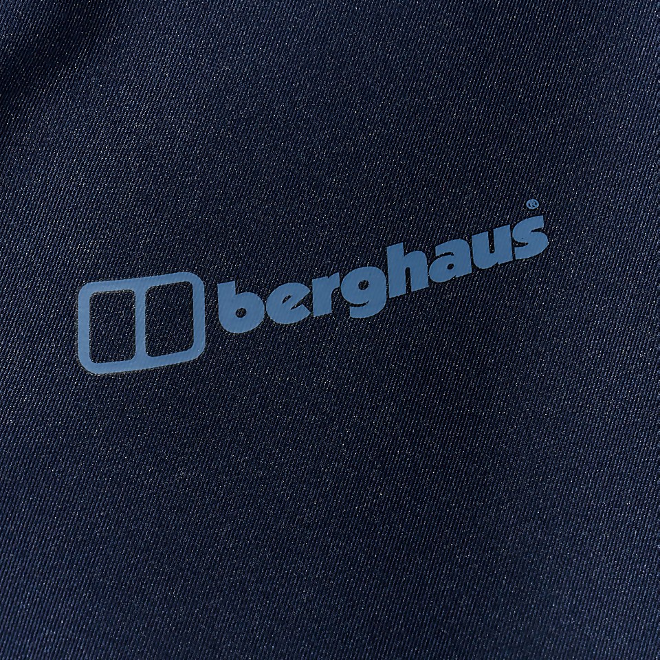 Fellmaster InterActive Jacke für Herren - Dunkelblau