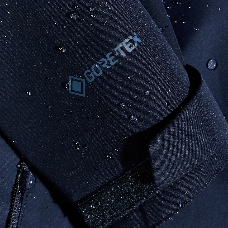 Fellmaster InterActive Jacke für Herren - Dunkelblau