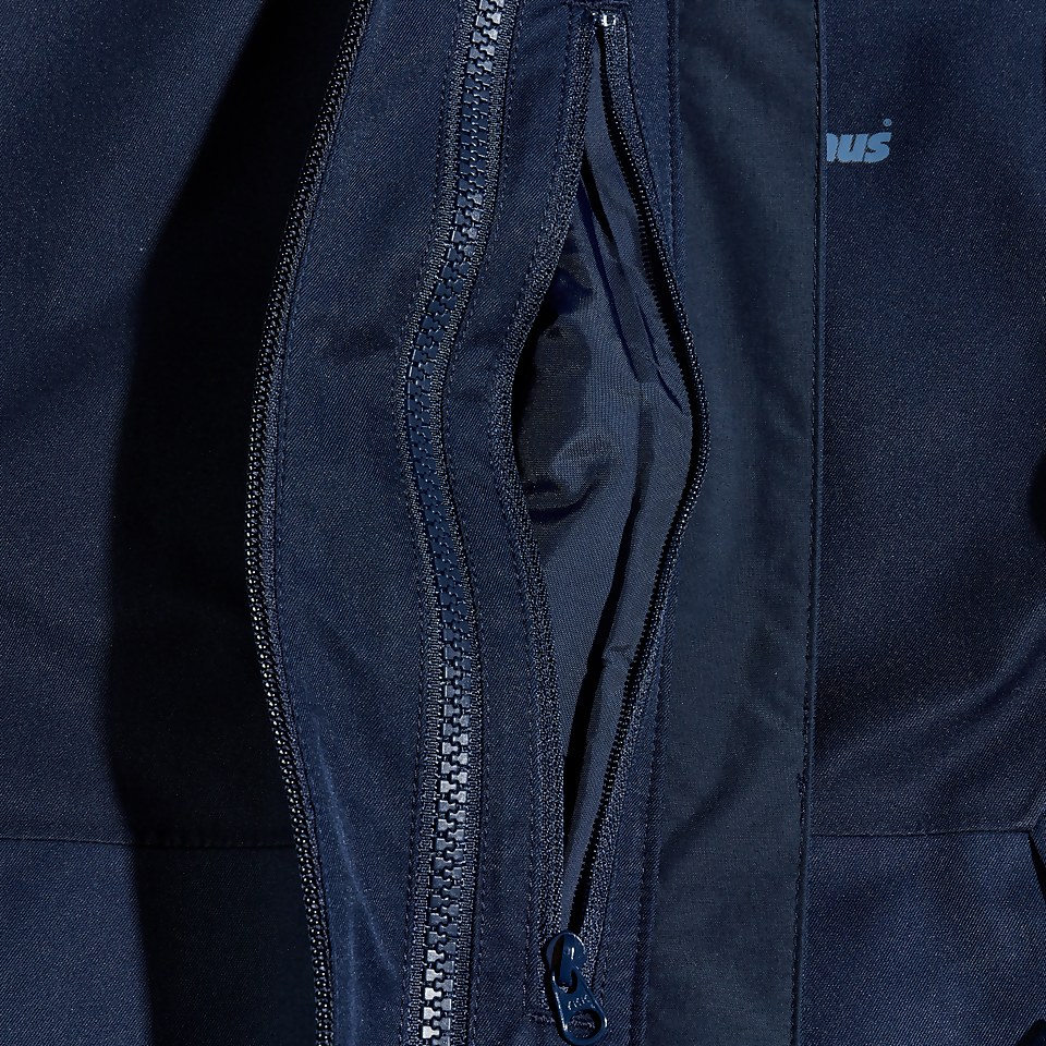Men's Fellmaster Interactive Jacket - Dark Blue