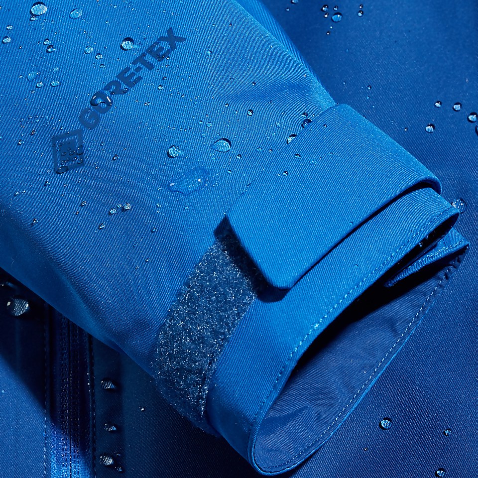 Fellmaster InterActive Jacke für Herren - Blau