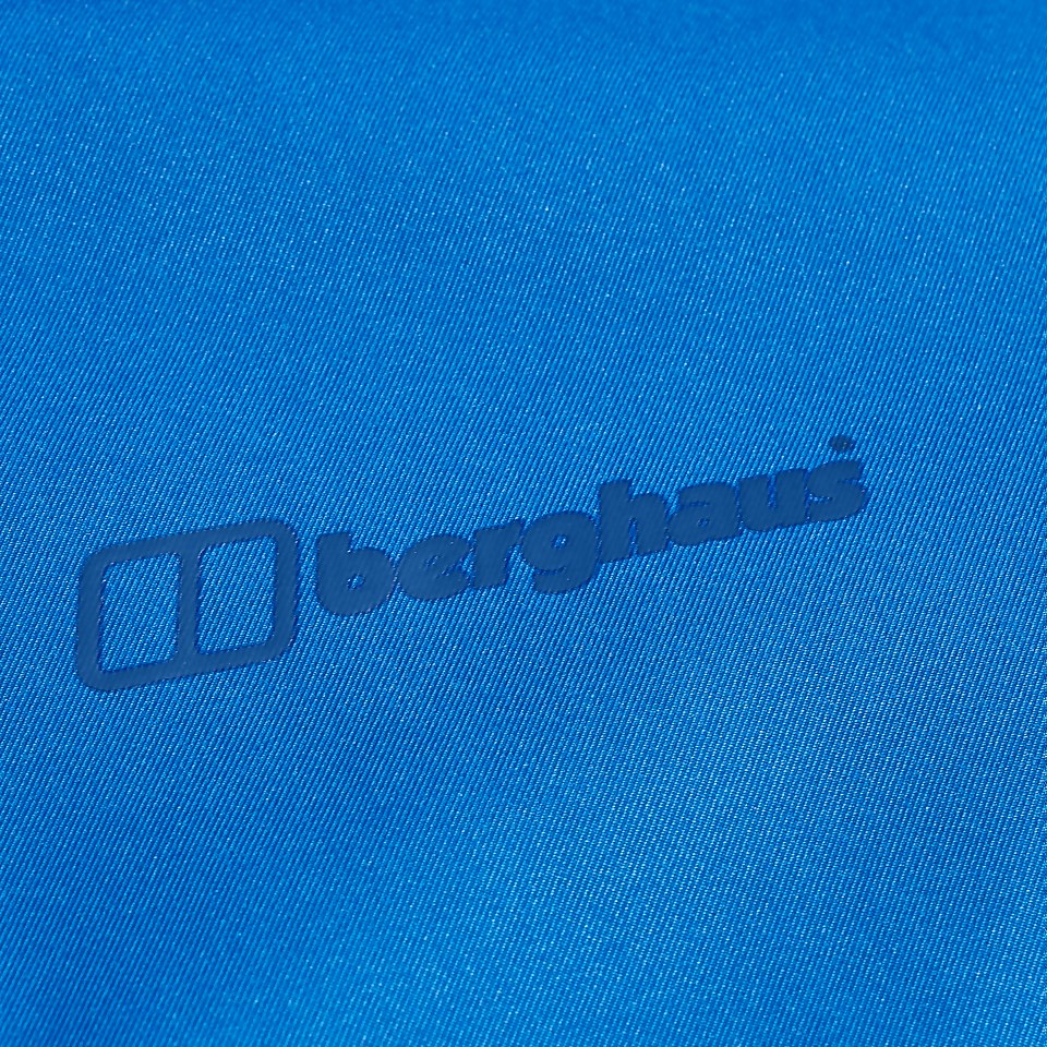 Fellmaster InterActive Jacke für Herren - Blau