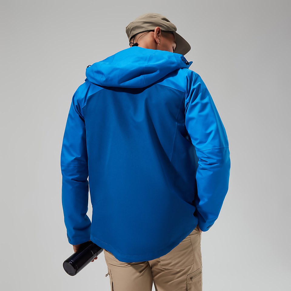 Men's Fellmaster Interactive Jacket - Blue
