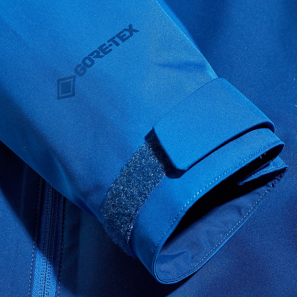 Men's Fellmaster Interactive Jacket - Blue