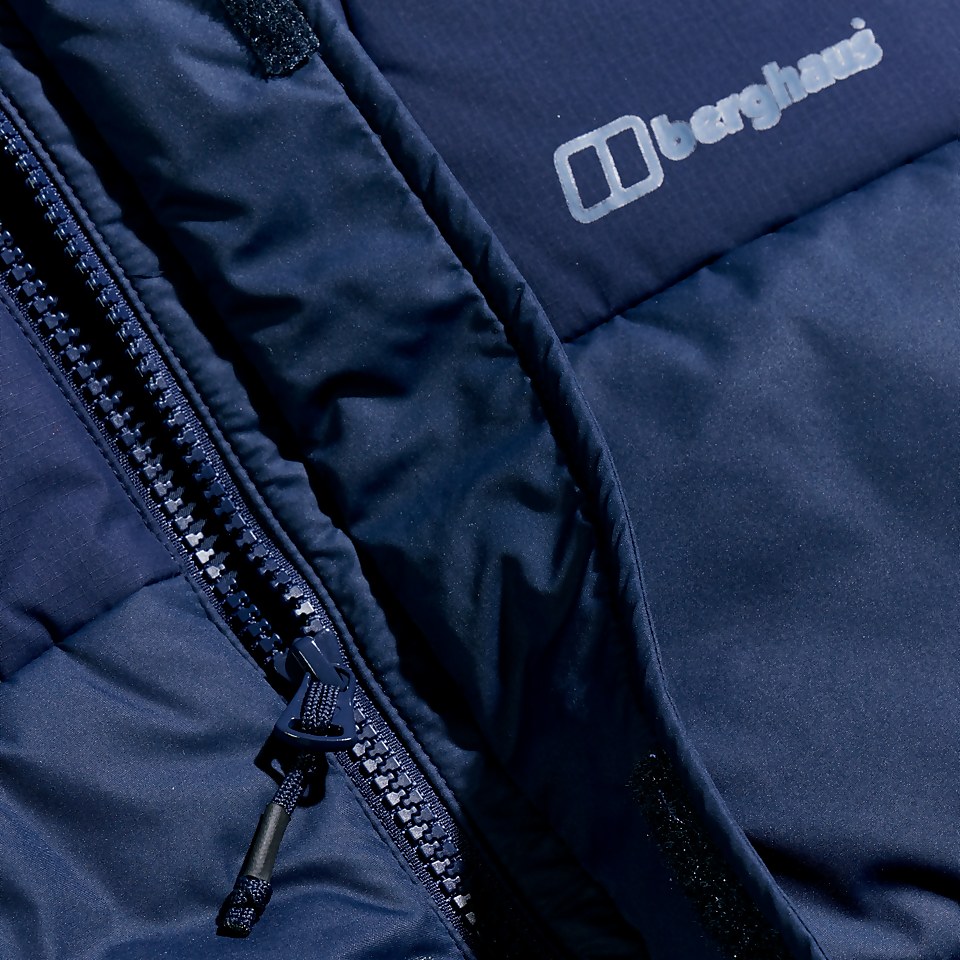 Pole 21 Jacke für Herren - Dunkelblau
