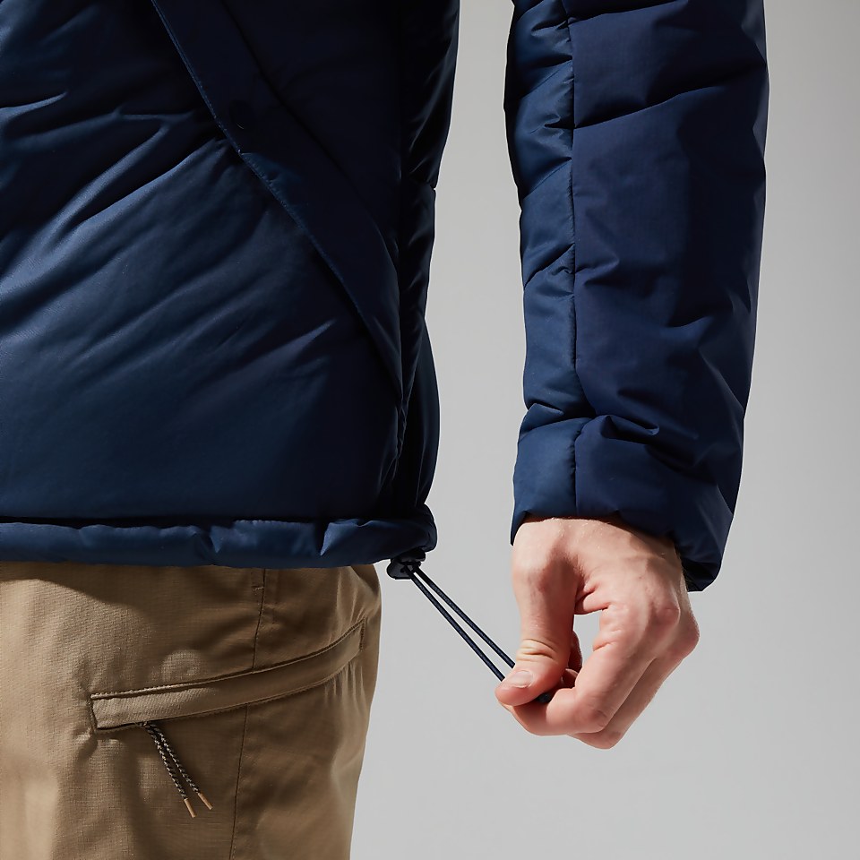 Pole 21 Jacke für Herren - Dunkelblau