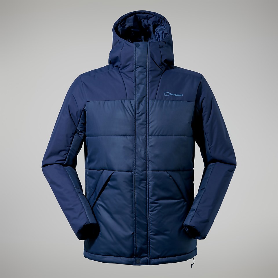 Pole 21 Jacke für Herren - Dunkelblau