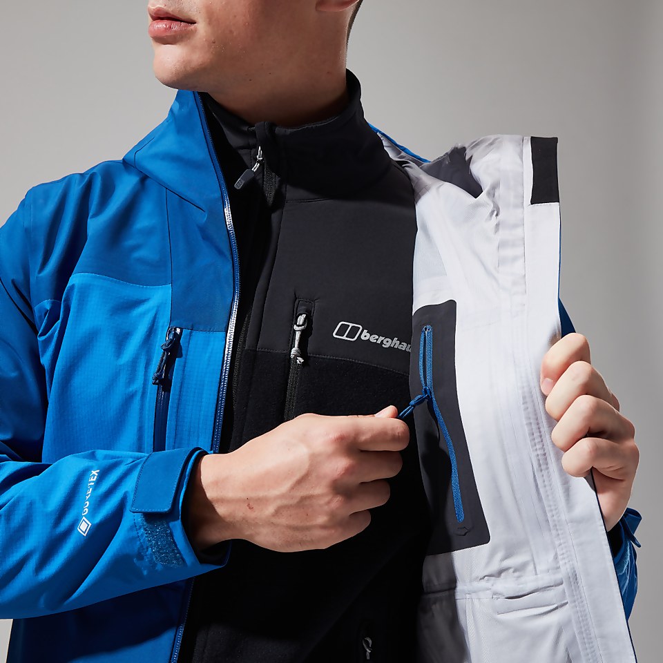 Ridgemaster Jacke für Herren - Blau